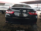 Toyota Camry Se 4T1G11AK9NU067841 photo