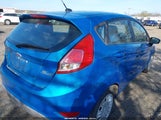 Ford Fiesta Se 3FADP4EE8FM166481 снимка