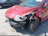 Hyundai Elantra Se 5NPDH4AE5GH700623 снимка