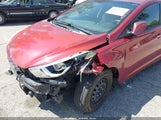 Hyundai Elantra Se 5NPDH4AE5GH700623 снимка