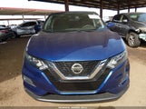 Nissan Rogue Sport S Fwd Xtronic Cvt JN1BJ1AVXMW301449 снимка