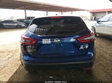 Nissan Rogue Sport S Fwd Xtronic Cvt JN1BJ1AVXMW301449 снимка