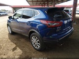 Nissan Rogue Sport S Fwd Xtronic Cvt JN1BJ1AVXMW301449 photo