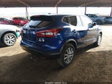 Nissan Rogue Sport S Fwd Xtronic Cvt JN1BJ1AVXMW301449 photo