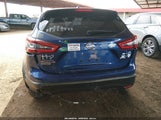 Nissan Rogue Sport S Fwd Xtronic Cvt JN1BJ1AVXMW301449 photo