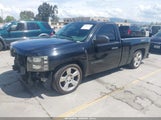 Chevrolet Silverado  Work Truck 1GCNCPEA5CZ300642 photo