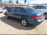 Hyundai Sonata Gls V6/Lx V6 5NPEU46F36H038847 снимка