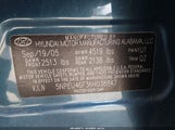 Hyundai Sonata Gls V6/Lx V6 5NPEU46F36H038847 fotografie
