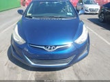 Hyundai Elantra Se 5NPDH4AE8GH685731 снимка