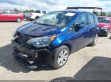 Nissan Versa Note Sv 3N1CE2CP5JL359984 снимка