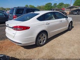 Ford Fusion Hybrid S 3FA6P0UU7JR170639 photo