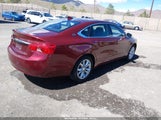 Chevrolet Impala 1Lt 2G1105SA9H9176109 снимка