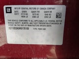 Chevrolet Impala 1Lt 2G1105SA9H9176109 снимка
