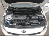 Kia Rio Lx 3KPA24AB5KE248535 снимка
