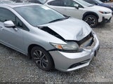 Honda Civic Ex-L 2HGFB2F91DH529725 снимка