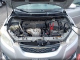 Toyota Matrix S 2T1KE40E79C012176 снимка