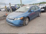 Honda Civic Lx 1HGFA16546L065779 снимка