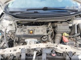 Honda Civic Lx 19XFB2F5XCE302653 снимка