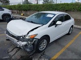 Honda Civic Lx 19XFB2F5XCE302653 снимка