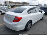 Honda Civic Lx 19XFB2F5XCE302653 снимка