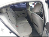 Honda Civic Lx 19XFB2F5XCE302653 снимка