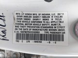 Honda Civic Lx 19XFB2F5XCE302653 снимка