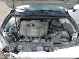 Mazda Mazda3 I Sport JM1BM1U73E1126963 снимка