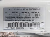 Mazda Mazda3 I Sport JM1BM1U73E1126963 снимка