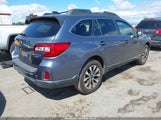 Subaru Outback 2.5I Limited 4S4BSALC9G3211717 снимка