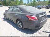 Nissan Altima 2.5 Sl 1N4AL3AP6DC157700 снимка