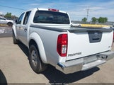 Nissan Frontier Sv 1N6AD0ER1DN725998 снимка