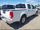 Nissan Frontier Sv 1N6AD0ER1DN725998 снимка
