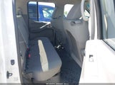 Nissan Frontier Sv 1N6AD0ER1DN725998 снимка