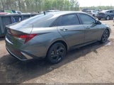 Hyundai Elantra Sel Sport KMHLM4DG3TU120061 photo