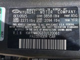 Hyundai Elantra Sel Sport KMHLM4DG3TU120061 fotografie