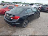 Honda Civic Ex 19XFB2F80EE241858 снимка