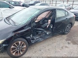 Honda Civic Ex 19XFB2F80EE241858 fotografie