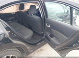Honda Civic Ex 19XFB2F80EE241858 снимка