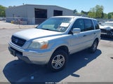 Honda Pilot Ex 2HKYF18494H563782 снимка