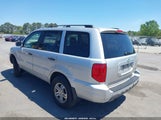 Honda Pilot Ex 2HKYF18494H563782 снимка