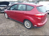 Ford C-Max Hybrid Se 1FADP5AU4DL517839 снимка