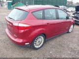 Ford C-Max Hybrid Se 1FADP5AU4DL517839 снимка