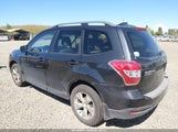 Subaru Forester 2.5I Premium JF2SJADC6GH492109 снимка
