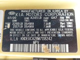 Kia Seltos S Turbo KNDEUCA28M7118242 снимка