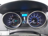 Hyundai Sonata Hybrid KMHEC4A42BA003125 снимка