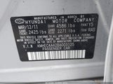 Hyundai Sonata Hybrid KMHEC4A42BA003125 снимка