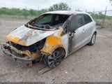 Kia Rio Ex KNADN5A3XE6391233 снимка