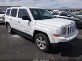 Jeep Patriot Altitude 1C4NJPBA6ED894202 снимка