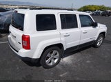 Jeep Patriot Altitude 1C4NJPBA6ED894202 снимка