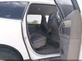 Chevrolet Traverse Ls 1GNKRFED7GJ325401 fotografie